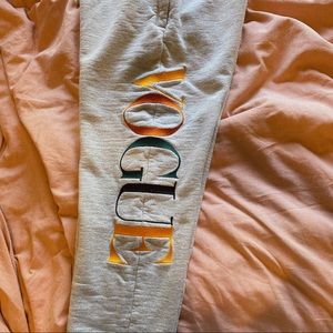 KITH // VOGUE SWEATS